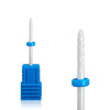 Ceramic Milling Nail Drill Bit 1pc for Electric Manicure & Pedicure Drills Nail Art Burr File