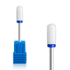 Ceramic Milling Nail Drill Bit 1pc for Electric Manicure & Pedicure Drills Nail Art Burr File