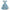 Vintage Floral Midi Dress for Women – Puff Sleeve A-Line Summer Party Dress