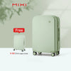 Hardside Spinner Luggage Suitcase Trolley – Carry-On & Checked 16–28 in (41–71 cm) with Lock