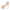 Women’s Suede Peep-Toe Low-Ankle Heels — Floral One-Strap Wedding Sandals, 2-3.1 in (5-8 cm) Heel