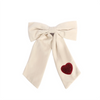 Velvet Bow Headband for Girls & Kids – Elegant Winter Velvet Hairband, Korean Bohemian Hair Accessory