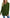Plus Size Cable Knit V-Neck Pullover Sweater — Long Sleeve Side Slit, Casual Knit Top