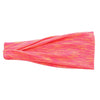 Unisex Non-Slip Widened Elastic Moisture-Wicking Headband for Yoga, Running & Sports