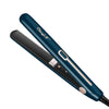 Mini 2-in-1 Hair Straightener and Curler Portable Travel Flat Iron 180°C Constant Temperature Dual Voltage 100-240V