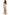 Off-the-Shoulder Lace V-Neck Backless Ball Gown — Floor-Length Bridesmaid & Prom Dress (Black, White, Burnt Orange)