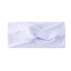 Women's Elastic Pilates & Yoga Headband Sweatband Turban for Running, Cycling and Makeup