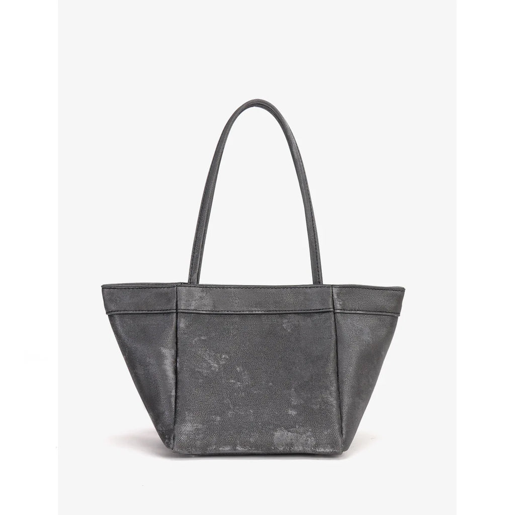 Personalized Faux Suede Bucket Bag for Women – Custom Letter Shoulder Tote, Luxury Party Handbag