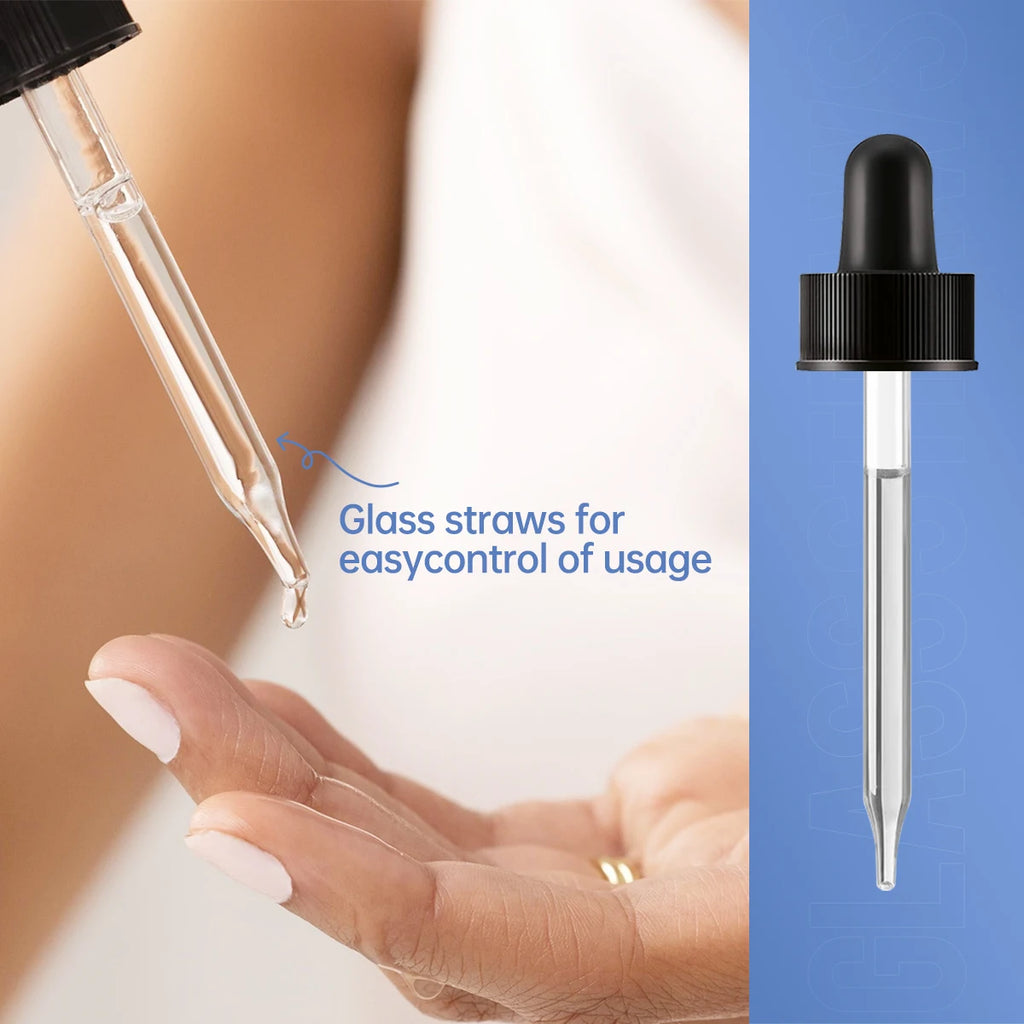 Rosemary Essential Oil for Hair & Scalp - Pure Oil for Scalp Massage, Hair Growth & Skin Care