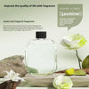 Automatic Aromatherapy Diffuser Fragrance Sprayer Air Freshener for Home, Bedroom & Bathroom