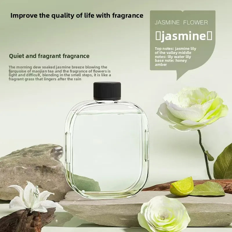 Automatic Aromatherapy Diffuser Fragrance Sprayer Air Freshener for Home, Bedroom & Bathroom