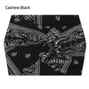 Wide Elastic Headband for Women – Yoga, Pilates & Fitness Sweatband Turban Hair Wrap
