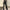 Karrram Vintage Distressed Low-Waist Flare Jeans - Asymmetrical Black Denim K-Pop Streetwear