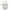 Women's Leather Bucket Bag – Basket-Style Drawstring Handbag, Mommy Bag for Bridal & Wedding