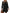 Women's Knit Puff Sleeve A-Line Dress with Pockets, Long Sleeve O-Neck Knee-Length Casual