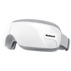 Heated Bluetooth Eye Massager – Foldable Wireless Eye Mask for Migraine Relief, Dry Eyes & Sleep Aid