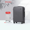 Hardside Spinner Luggage Suitcase Trolley – Carry-On & Checked 16–28 in (41–71 cm) with Lock