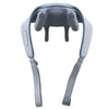 Wireless Neck and Back Massager – Kneading Neck and Shoulder Massage Shawl for Cervical and Trapezius Relief