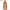 Synthetic Lace Front Wig 42-Inch (105 cm) Ombre Brown Loose Water Wave Curly Heat-Resistant Cosplay Wig