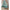 Plus Size A-Line Bohemian Maxi Skirt Green Floral Pleated Elastic Waist (1XL-5XL)