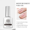 Cat Eye Magnetic Gel Nail Polish 10ml (0.34 fl oz) HEMA & TPO Free, Semi-Permanent Soak-Off, Full Coverage — 117 Colors