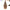 3-Pack 28-Inch (71 cm) Straight Crochet Braids Synthetic Hair Extensions High-Temperature Ombre Blonde Brown Gray