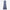 Elegant Satin Mermaid Maxi Dress with Knit Top Set – Floor-Length Women’s Evening Outfit, Spring/Summer