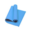4mm EVA Yoga Mat 173 x 60 cm (68 x 24 in) Anti-Slip Workout Mat for Yoga & Pilates
