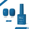 15ml UV/LED Gel Nail Polish – Neon, Pastel & Pure Colors for Nail Art | Long-Lasting Soak-Off