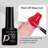 129-Color Gel Nail Polish 7ml (0.24 fl oz) – Soak-Off UV/LED Gel Varnish for Manicure & Nail Art