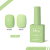 15ml UV/LED Gel Nail Polish – Neon, Pastel & Pure Colors for Nail Art | Long-Lasting Soak-Off