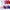 Red Semi-Permanent UV Gel Nail Polish 15ml (0.5 fl oz) Top & Base Hybrid