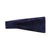 Unisex Non-Slip Widened Elastic Moisture-Wicking Headband for Yoga, Running & Sports