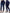 Women's High-Waist Slim Denim Jeans — Figure-Shaping Full-Length Pencil Fit, Medium-Stretch Cotton