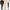 45cm (17.7in) Wired Fishtail Braid Low Ponytail Synthetic Hair Extension – Shapeable Twisted Braid