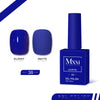 15ml UV/LED Gel Nail Polish – Neon, Pastel & Pure Colors for Nail Art | Long-Lasting Soak-Off