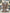 Women’s Knit Two-Piece Sweater Dress Set with Belt — Lapel Collar, Long Sleeve Knee-Length Patchwork for Office Autumn/Winter