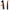 28-Inch (71 cm) Straight Synthetic Ponytail Hair Extension with Elastic Hair Rope