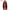 Synthetic Lace Front Wig 42-Inch (105 cm) Ombre Brown Loose Water Wave Curly Heat-Resistant Cosplay Wig