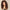 180% Density Preplucked 26-inch (66 cm) Kinky Curly Wig Soft Brown Natural Hairline with Baby Hair