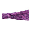 Unisex Non-Slip Widened Elastic Moisture-Wicking Headband for Yoga, Running & Sports