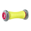Portable Fascia Foot & Full-Body Massage Roller Stick for Feet, Legs and Neck — Handheld Muscle Massager (Blue, Pink)