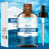 Marine Essential Oil — Aromatherapy Diffuser Oil for DIY Blends & Home Fragrance