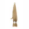 30-Inch (76 cm) Synthetic Long Braided Ponytail Hair Extension Heat-Resistant Box Braid for Women