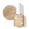 Hema-Free TPO-Free Gel Nail Polish 7.5ml, Glitter Jelly & Nude Shades, Soak-Off UV/LED Full Coverage French