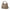 Women's Genuine Leather Bucket Bag – Cowhide Crossbody Handbag & Shoulder Tote