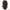 Soowee Short Curly Clip-In Ponytail Extension Black to Burgundy Synthetic Heat-Resistant Fiber