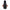 WIGSIN 22-Inch (56 cm) Synthetic Yaki Straight Puff Ponytail Clip-In Drawstring Hair Extension for Women