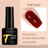 129-Color Gel Nail Polish 7ml (0.24 fl oz) – Soak-Off UV/LED Gel Varnish for Manicure & Nail Art