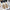 Women's Lambswool Loafers Furry Slip-On Winter Flats with Belt Strap